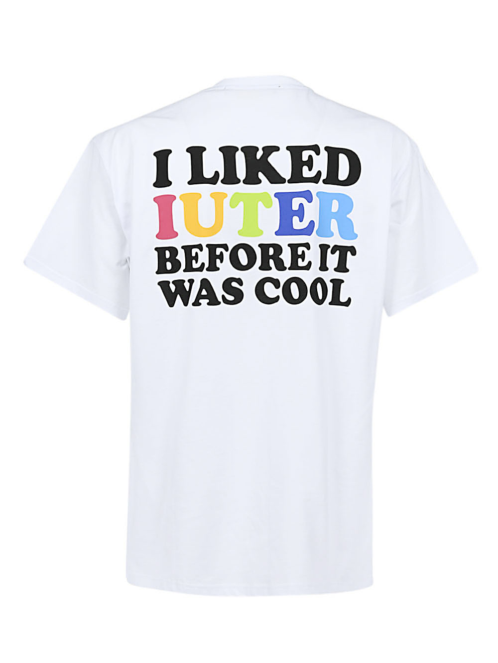 Iuter tee on sale