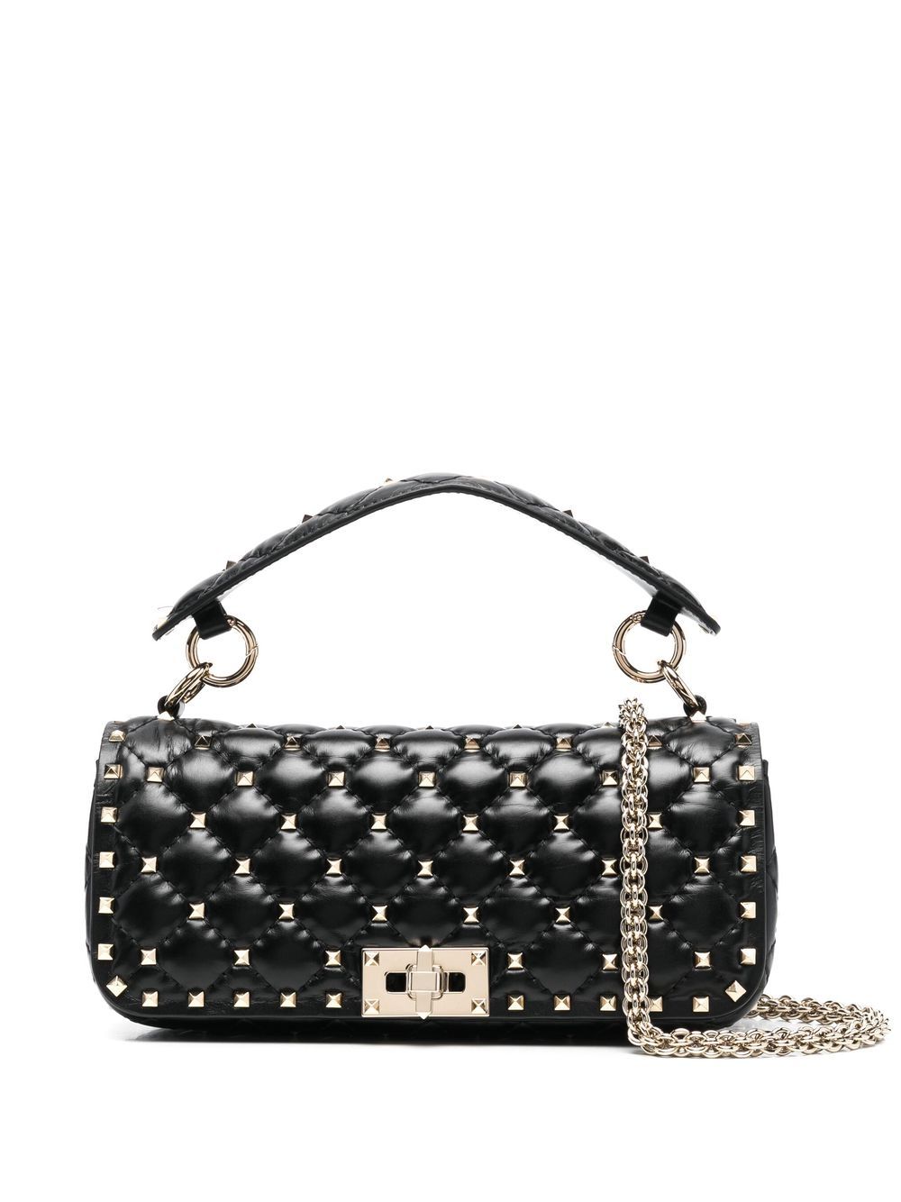 Valentino sales spike small
