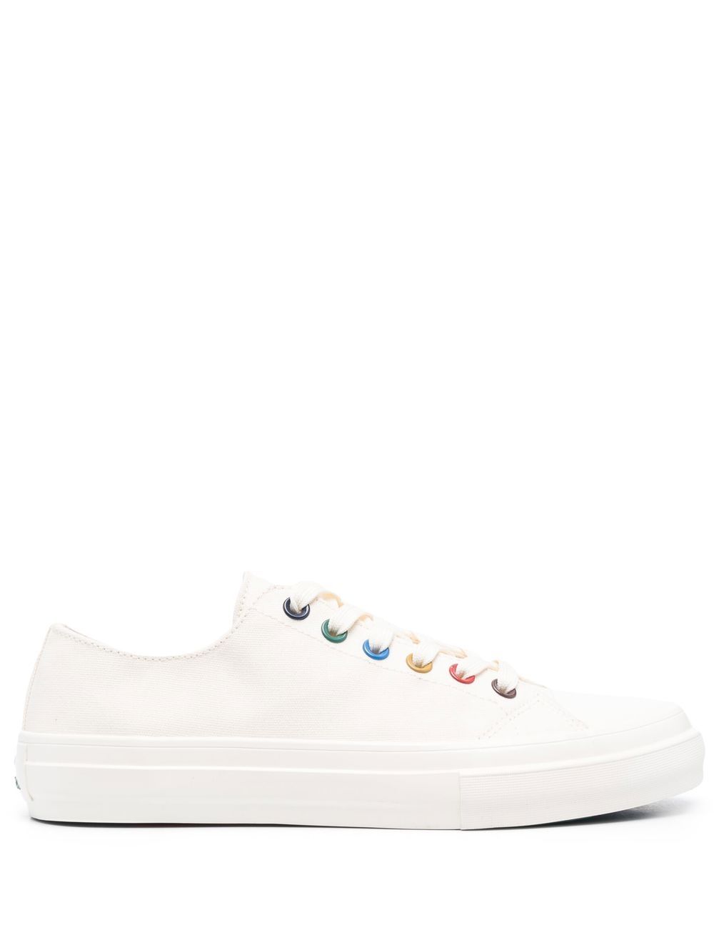 PS BY PAUL SMITH LOW-TOP SNEAKERS