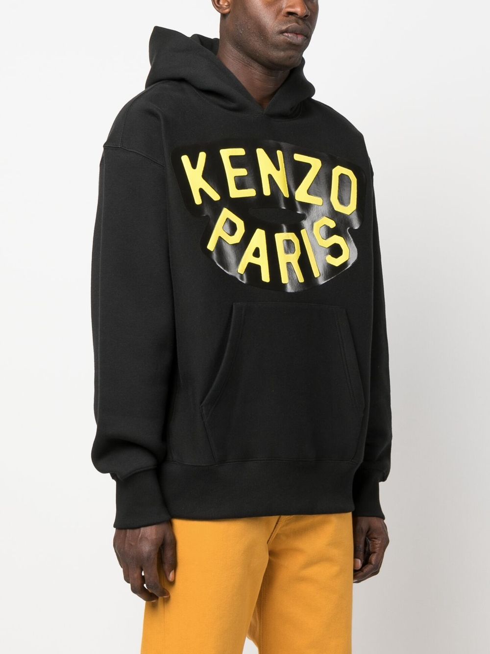 Kenzo sale oversized hoodie