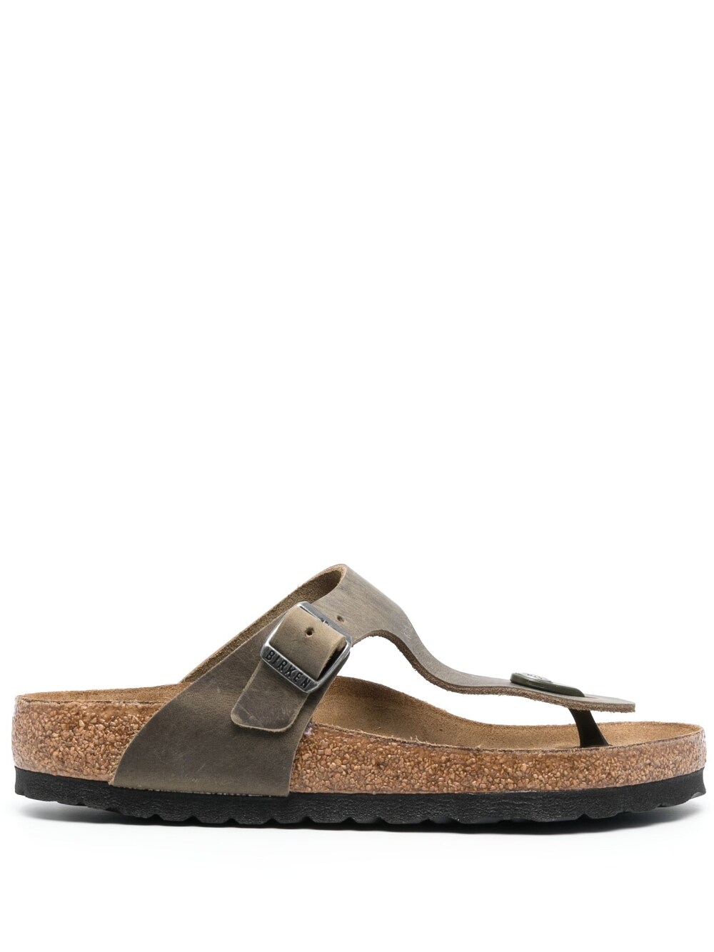 BIRKENSTOCK- Gizeh Thong Sandals