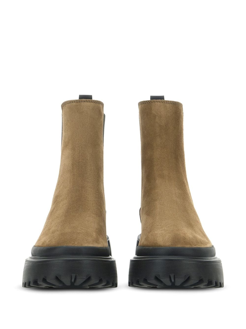 Bottines hogan sales