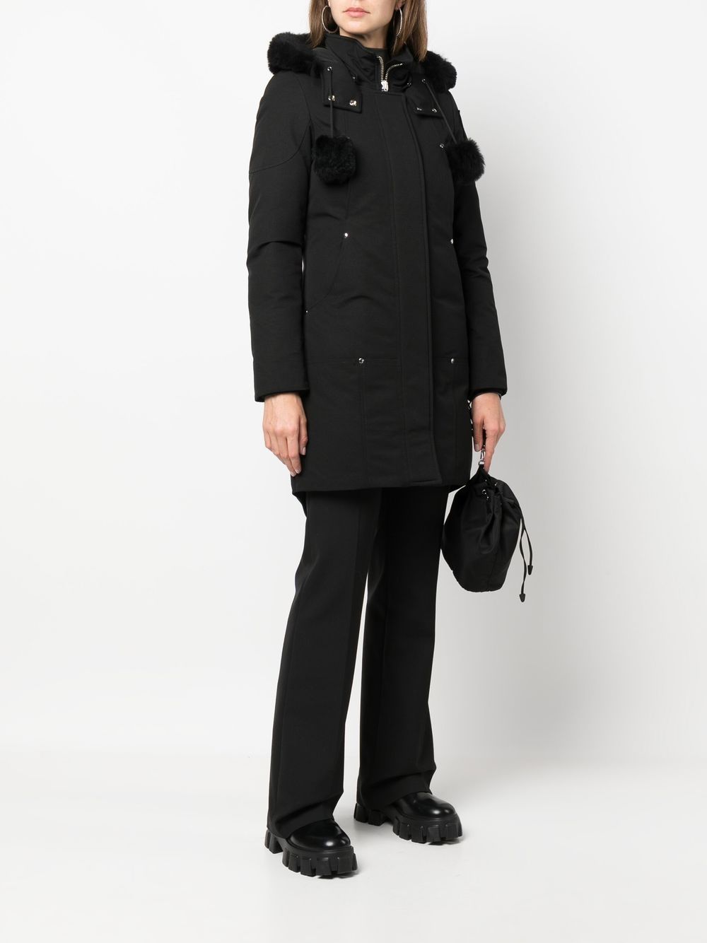 Stirling parka moose knuckles outlet