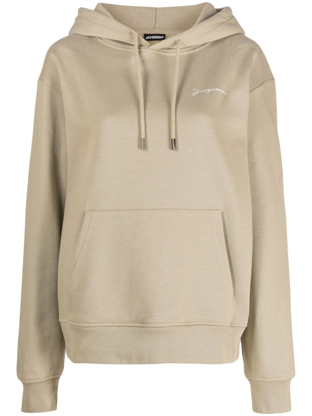 Le sweatshirt brode