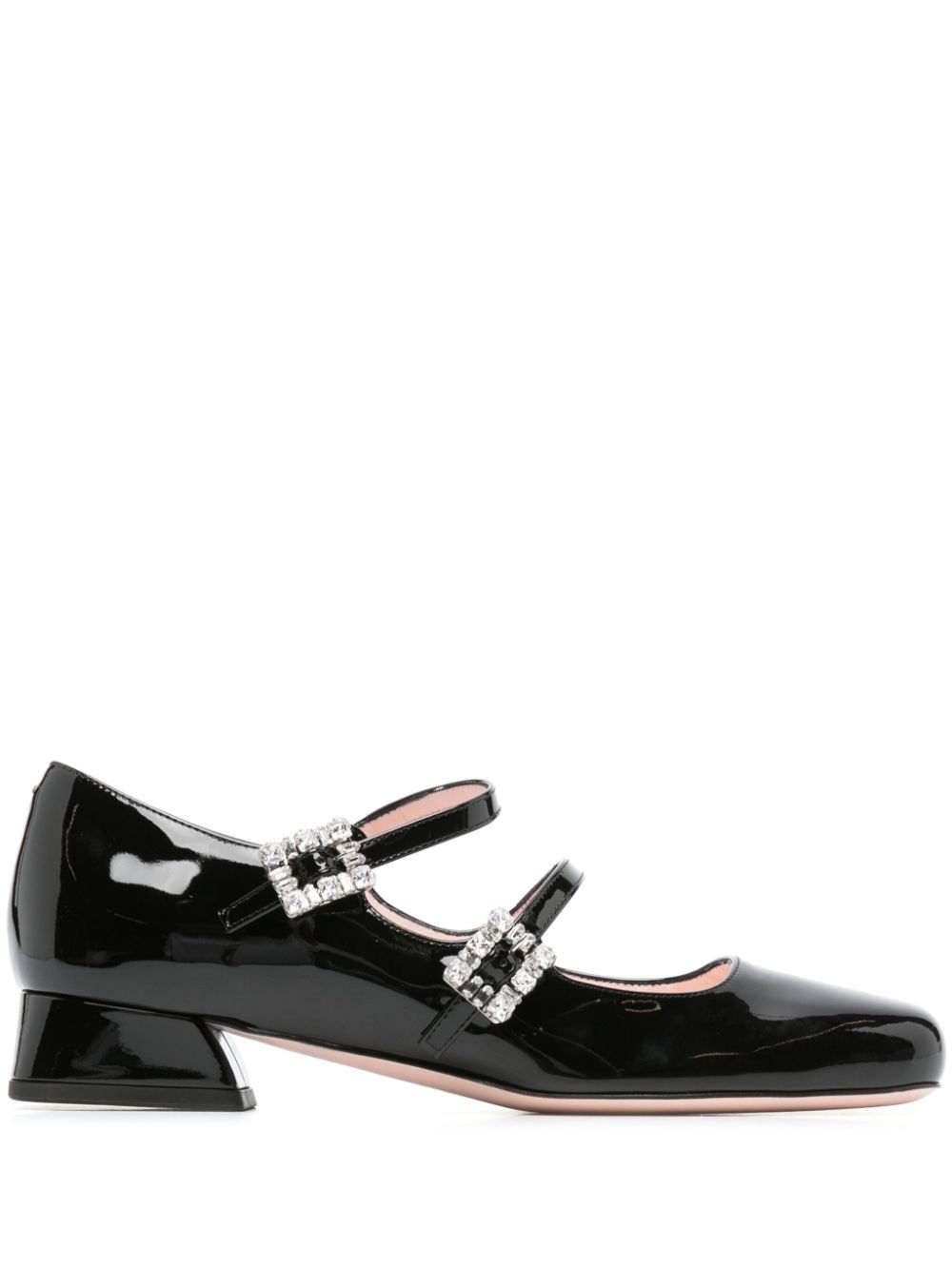 Roger vivier mary jane sale
