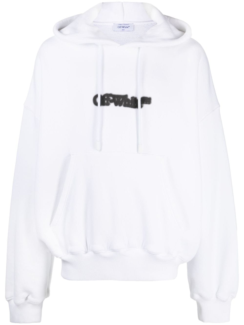 Off white cheap marker arrows hoodie