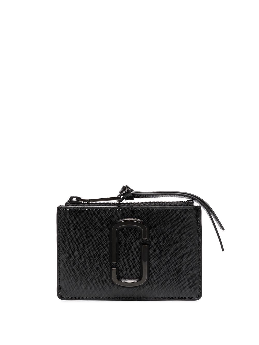 The snapshot top zip multi leather wallet by Marc Jacobs | Tessabit