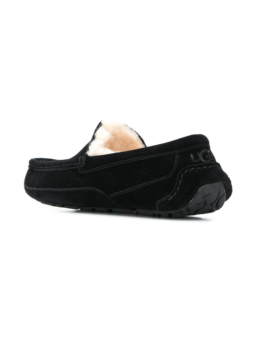 Ascot slippers by Ugg Australia Tessabit