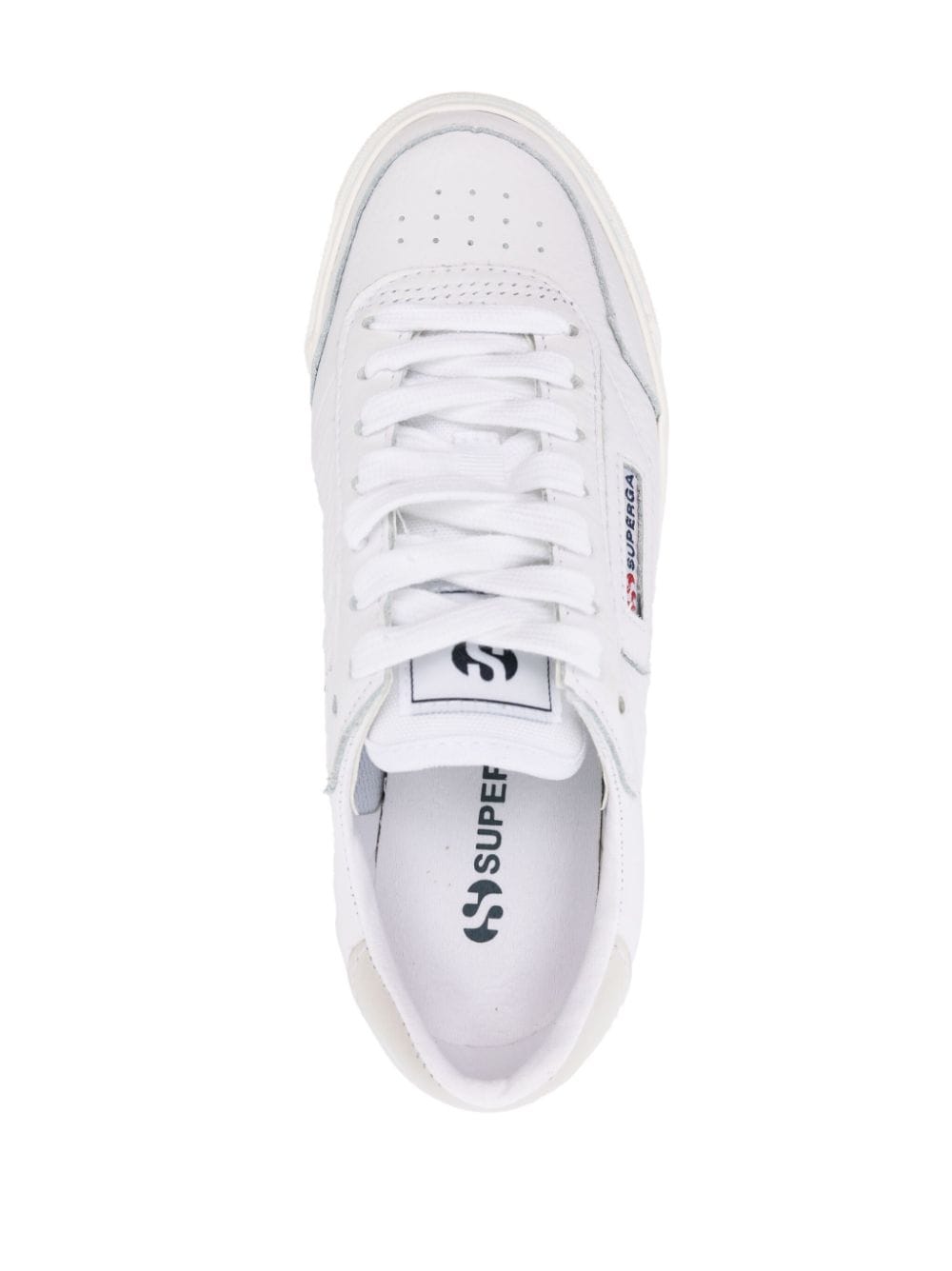 Superga c top