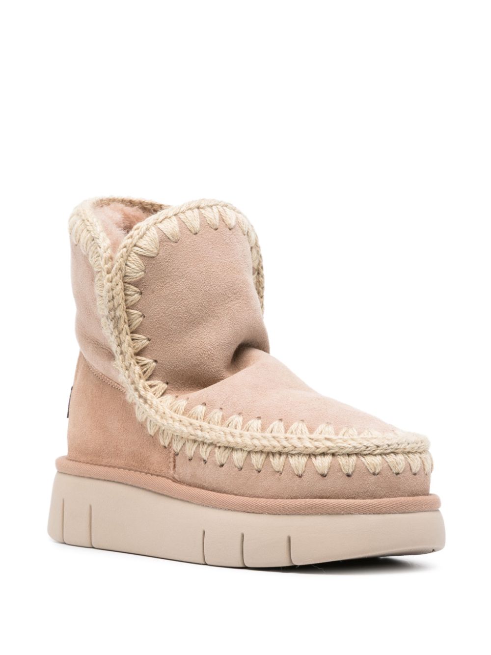 Boots esquimaux discount