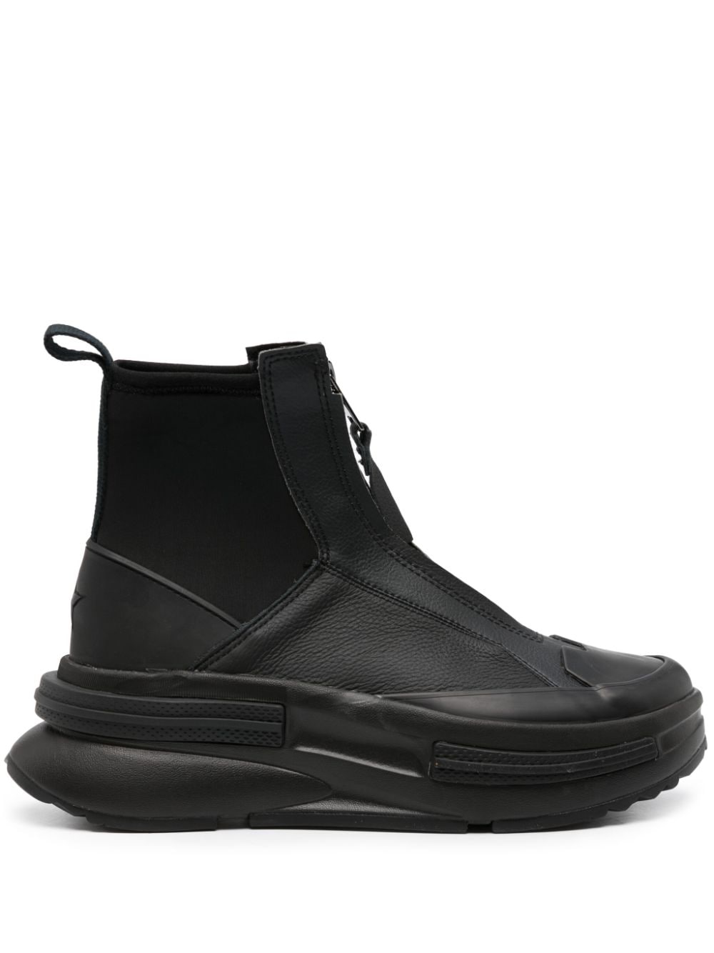 Converse chelsea boots outlet