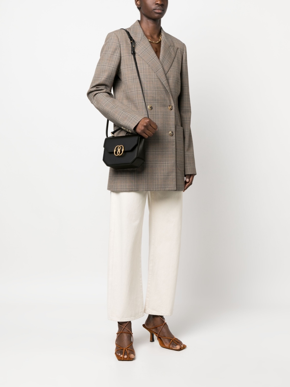 Bally mini bag discount