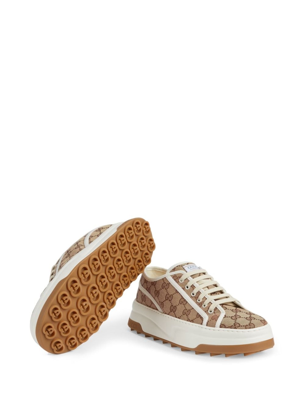 Gucci tennis men online