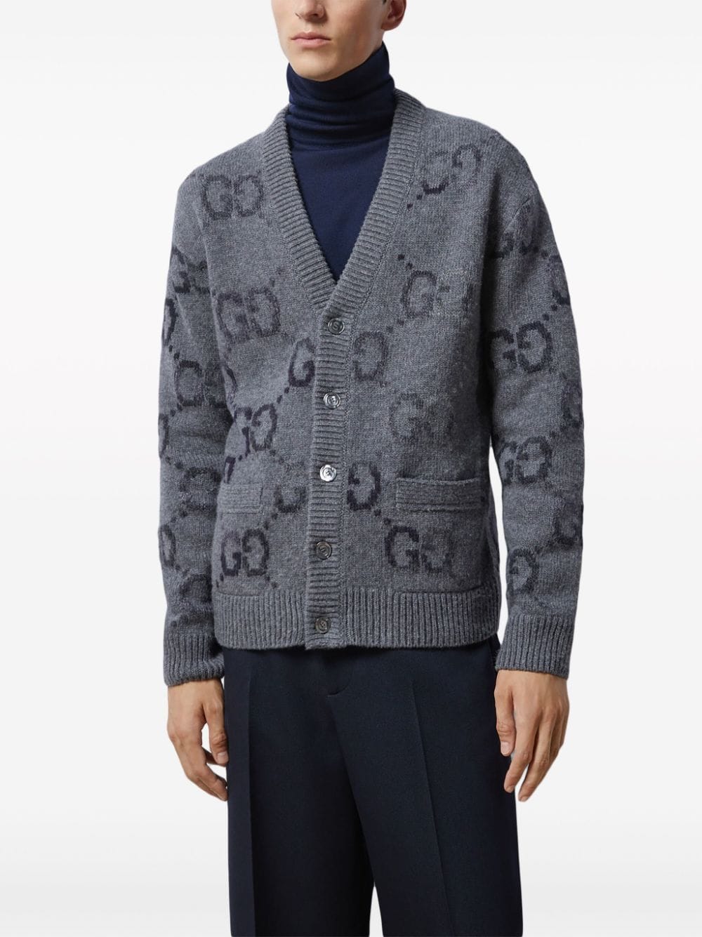Supreme cardigan online