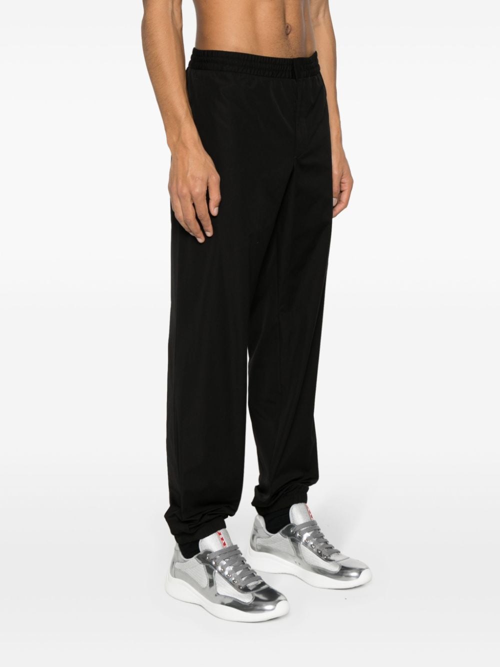 Prada sweat pants discount