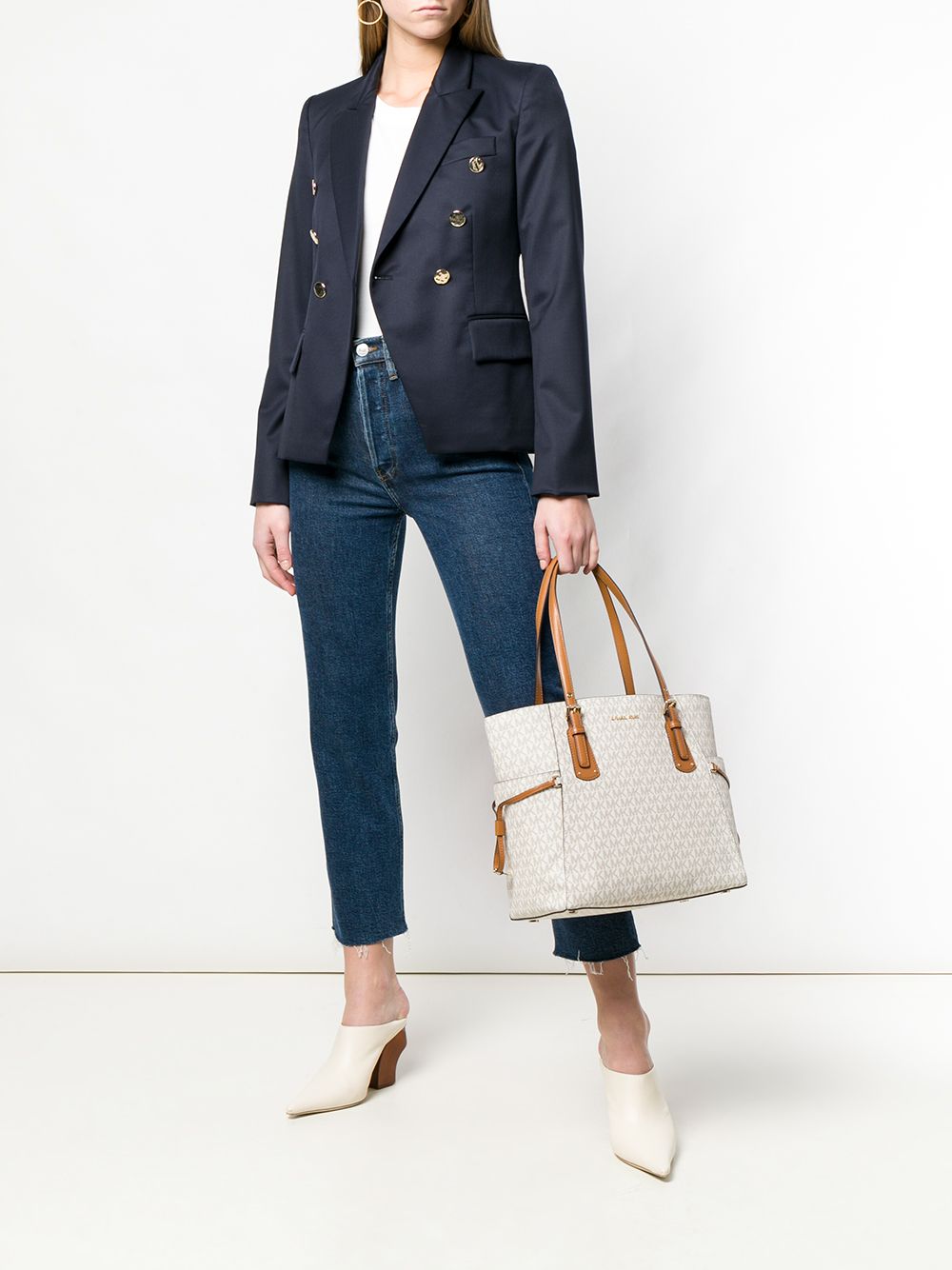 Voyager tote hotsell bag