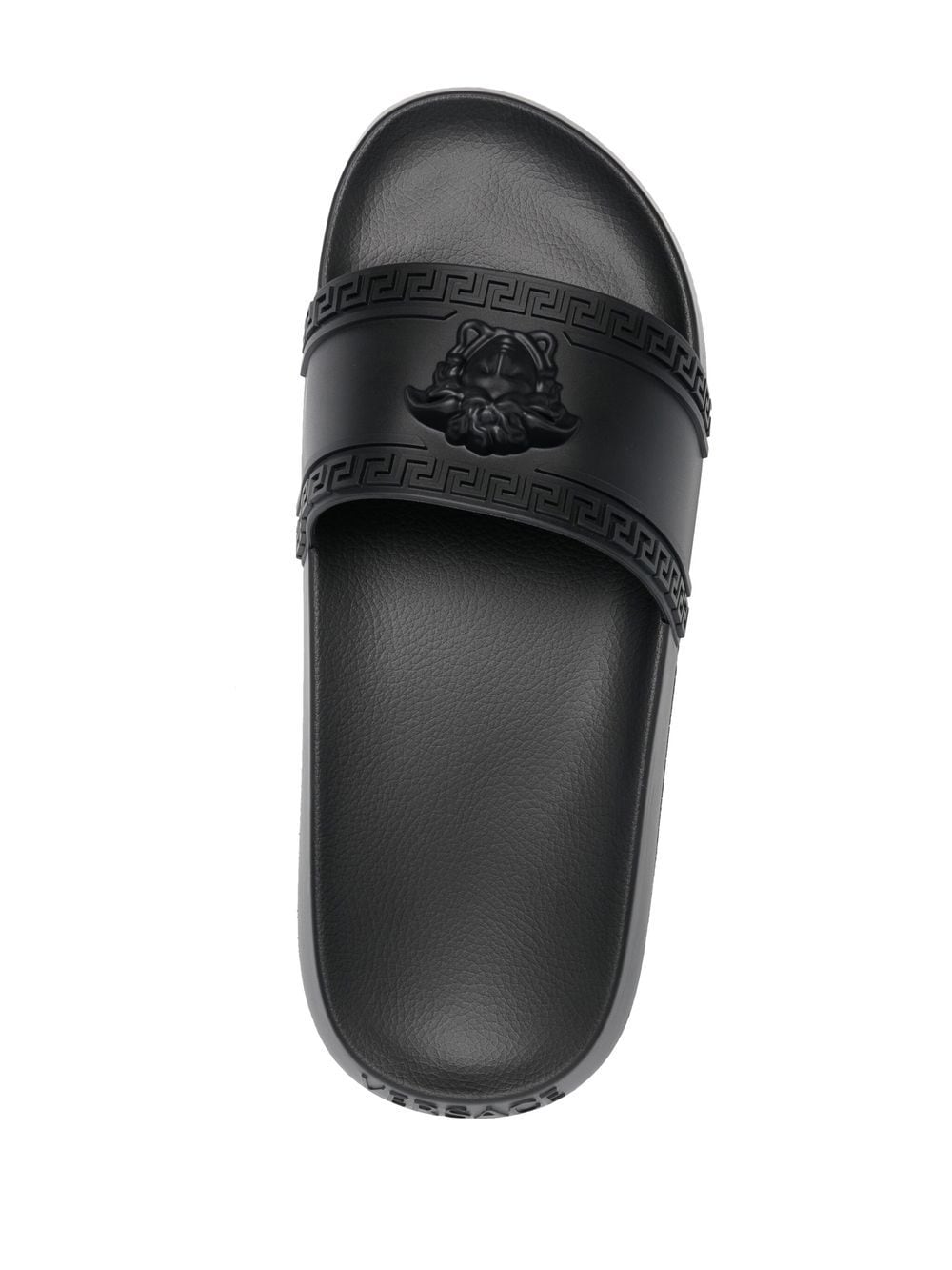 Versace sliders mens online