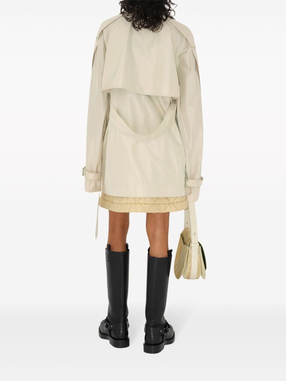 Burberry 7713 zimpel top