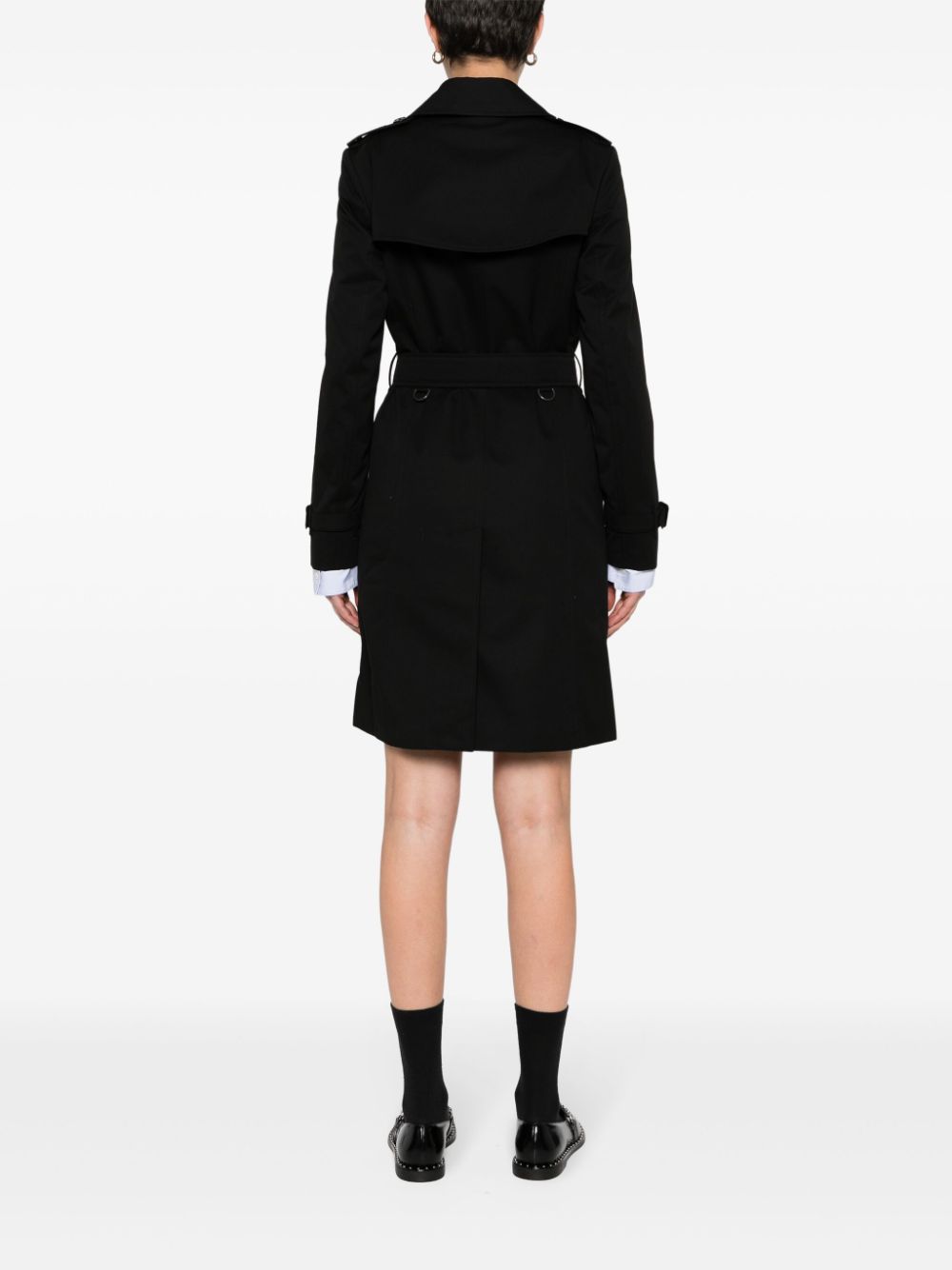Trench burberry chelsea best sale