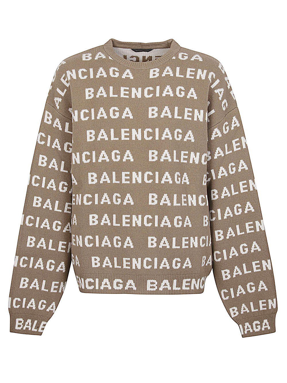 Jumper balenciaga top