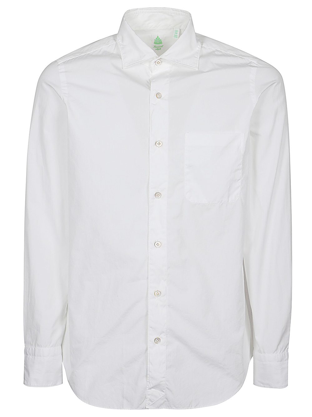 Camicia finamore 2025