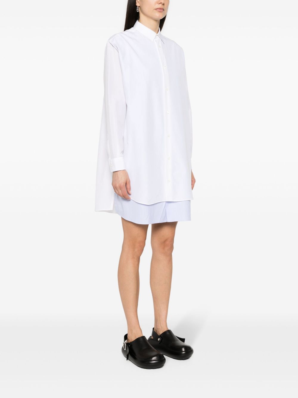 Loewe polo dress clearance
