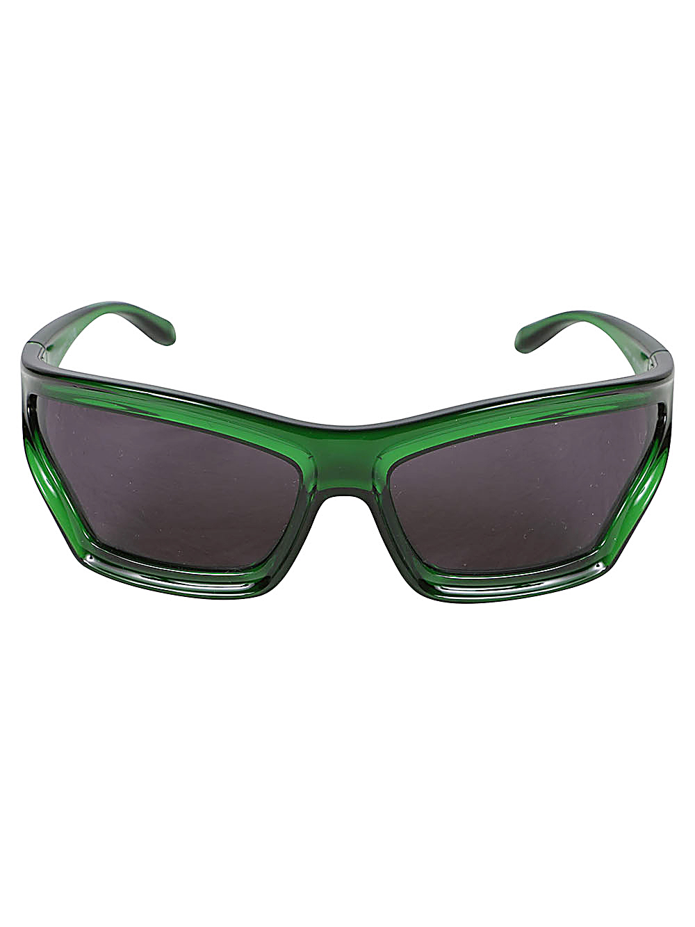 Sporty Mask Sunglasses - Loewe Paula's Ibiza - Modalova