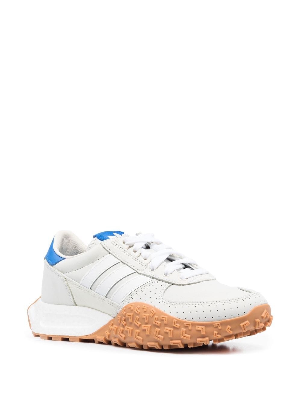 Adidas marathon best sale tech blancas