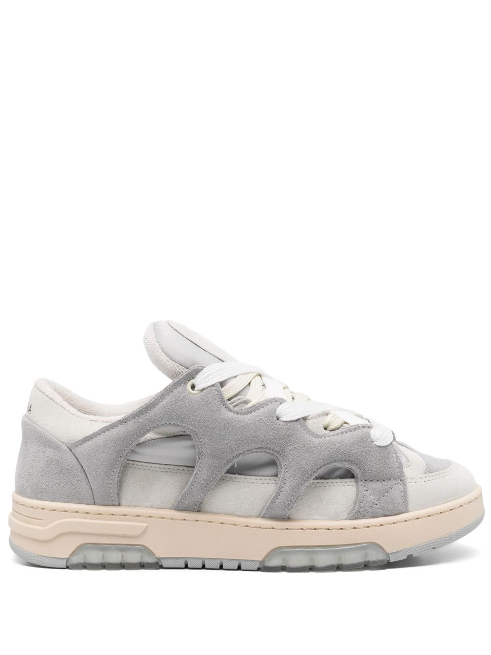 SANTHA - Sneakers Model 1 - Santha - Modalova