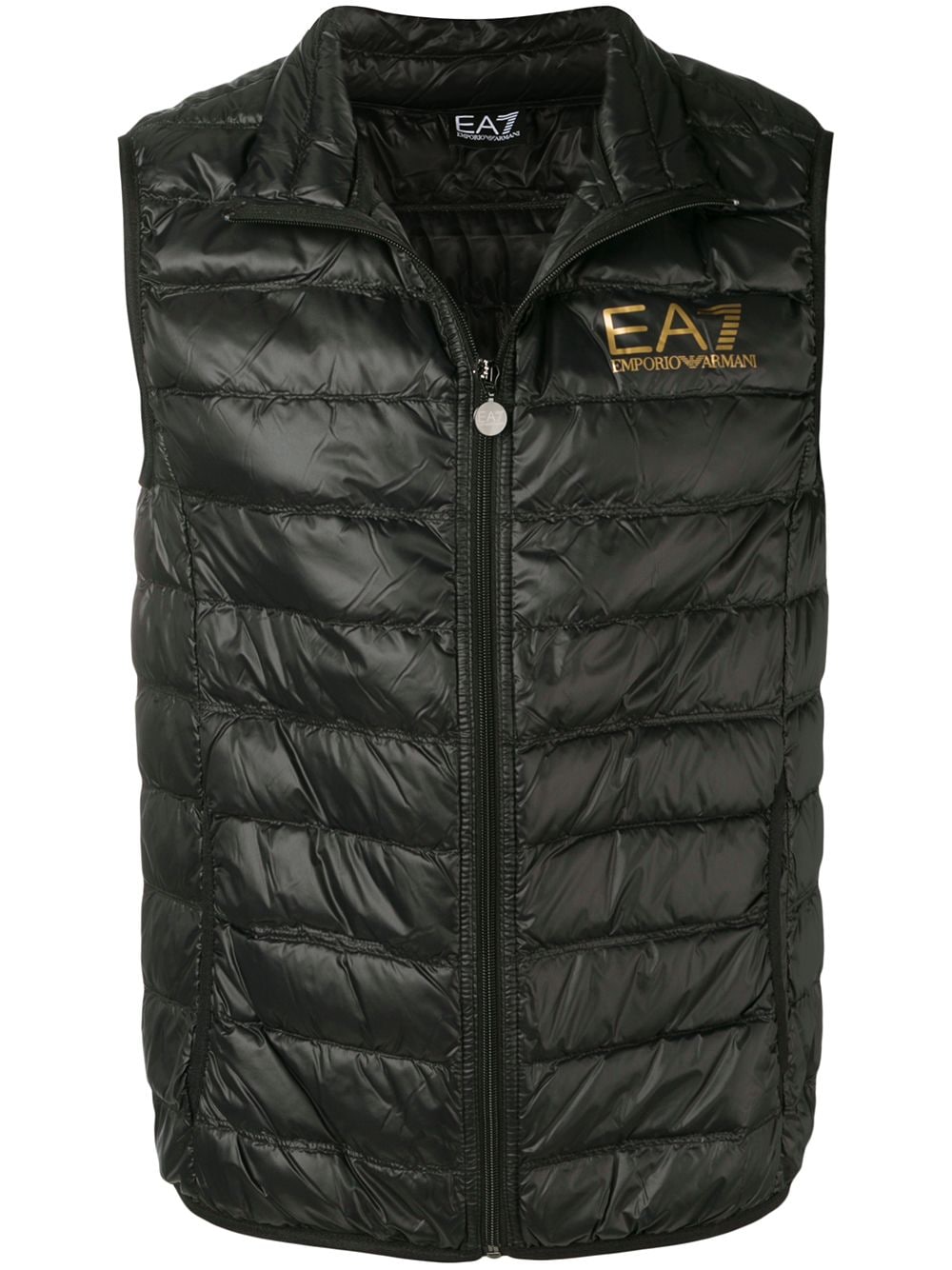 Tessabit Uomo Abbigliamento Cappotti e giubbotti Giubbotti Gilet Piumino 